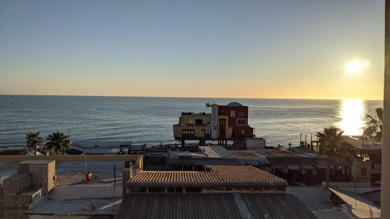 Loft With Rooftop Deck In The Malecon - Unit #205 Puerto Peñasco Kültér fotó